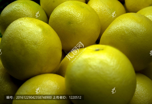 葡萄柚