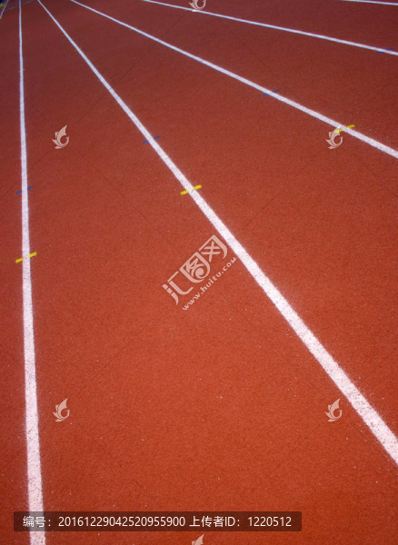 塑膠跑道