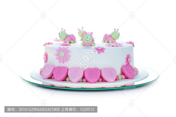 生日蛋糕