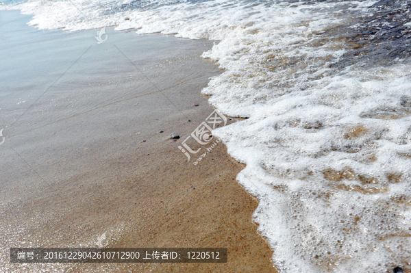 海的彼岸