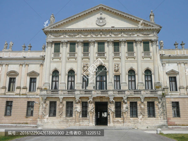 Padua；意大利