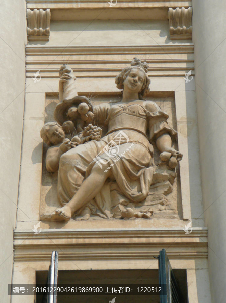 Padua；意大利