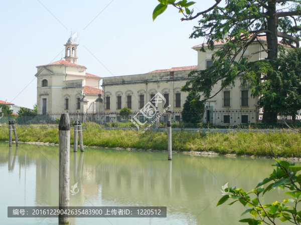 Padua；意大利