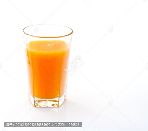 橙汁