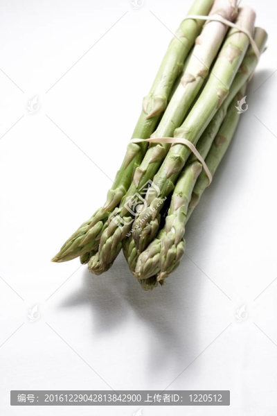 一束蘆筍