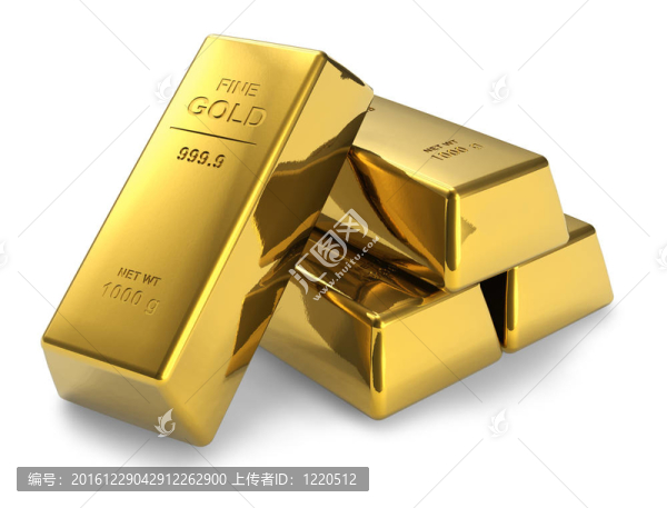 金條