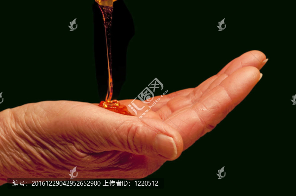 洗手液