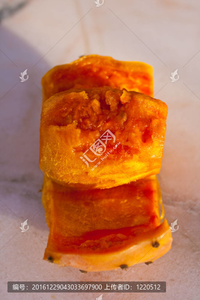 西西里去皮仙人掌