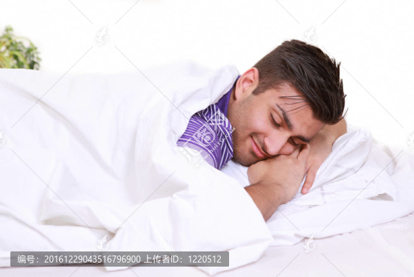 幸福的睡眠