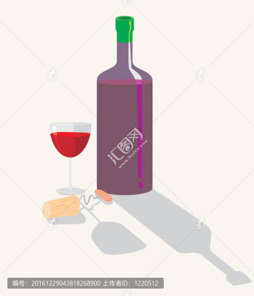 葡萄酒街
