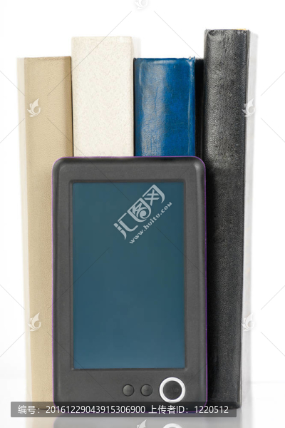 電子書閱讀器