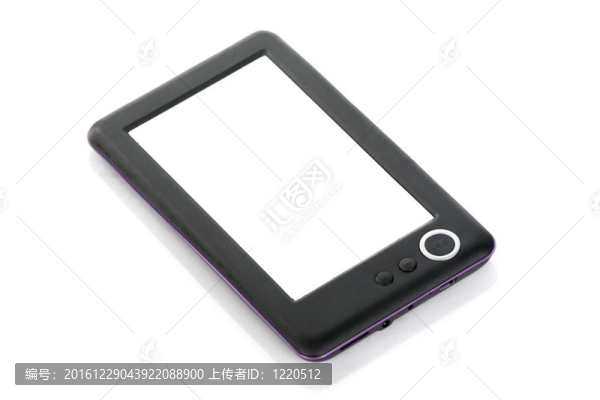電子書閱讀器