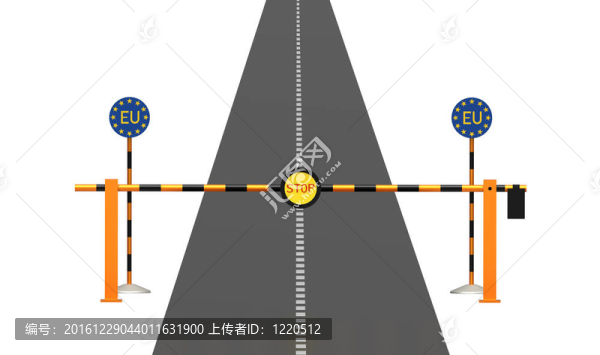 歐盟之路