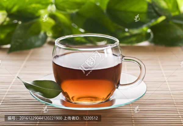 茶葉