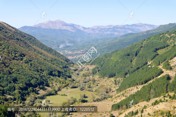 Gran,Sasso,08