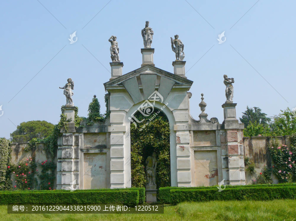 Padua；意大利