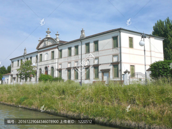 Padua；意大利