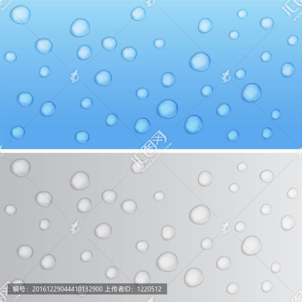 水滴