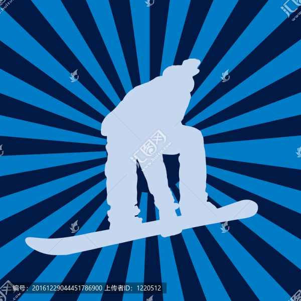 滑雪板運動