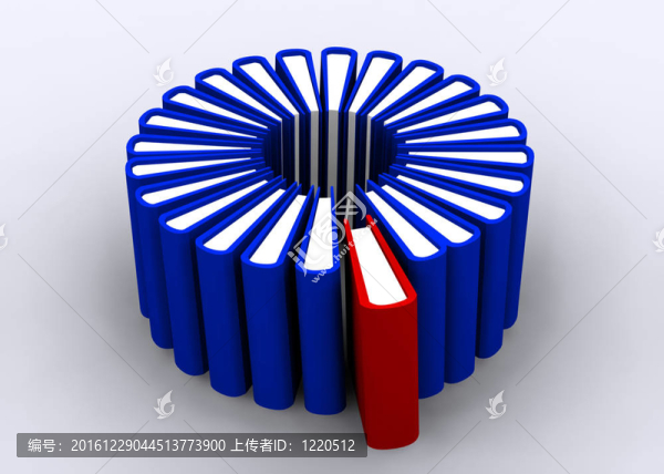書的概念