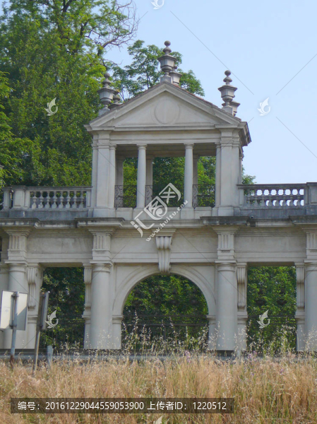Padua；意大利