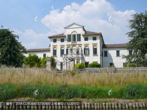Padua；意大利