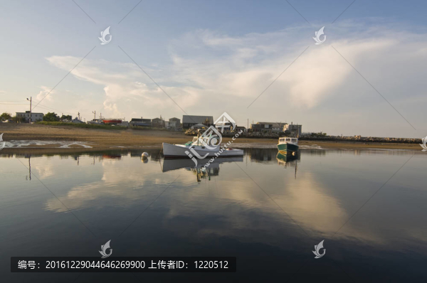 船