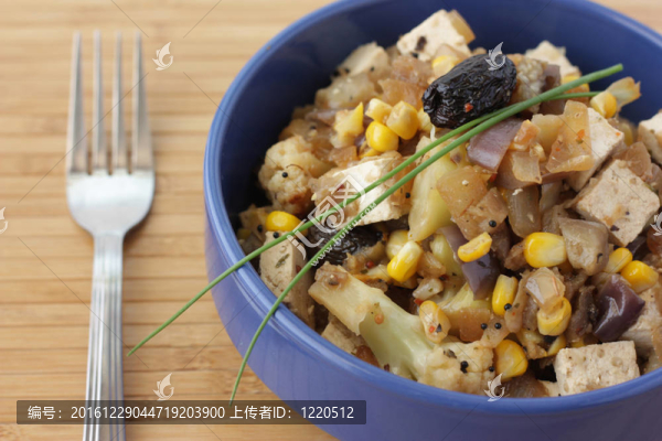 素食食品