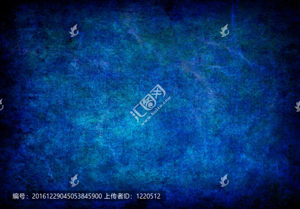 深藍(lán)色的摘要Grunge紋理背景