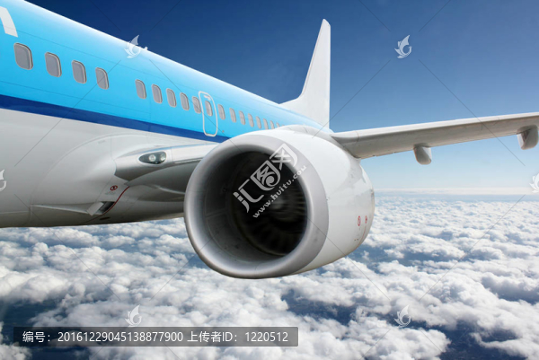 空中飛機(jī)