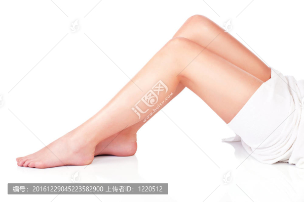 少婦腿