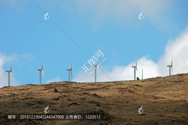 風(fēng)力渦輪機(jī)