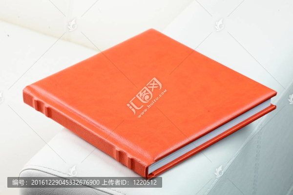橙皮書