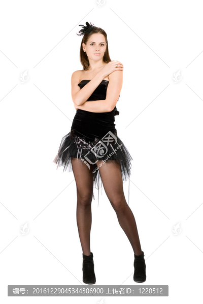 完美女人