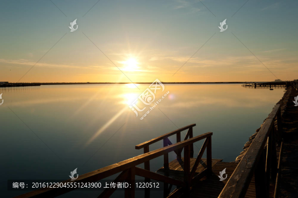 小海