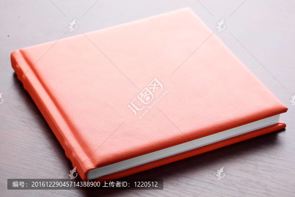 橙皮書