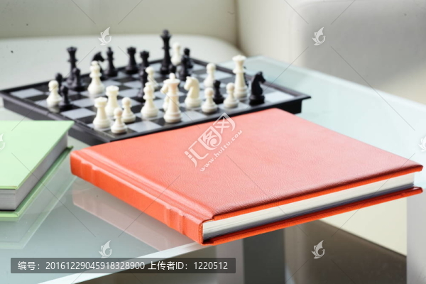 橙皮書