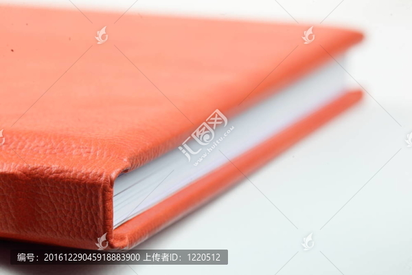 橙皮書