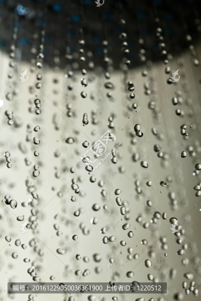 水射流