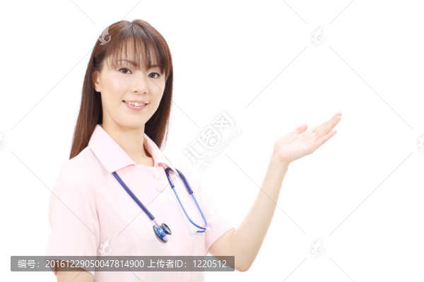 亞洲青年女護(hù)士