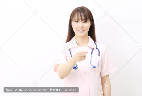 亞洲青年女護(hù)士