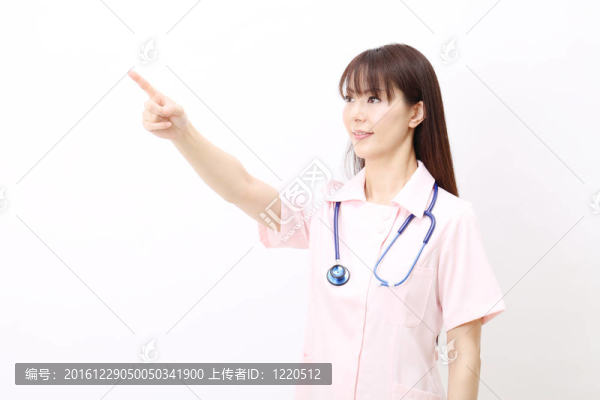 亞洲青年女護(hù)士