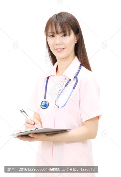 亞洲青年女護(hù)士