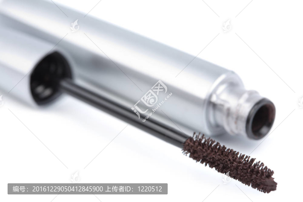 睫毛膏隔離