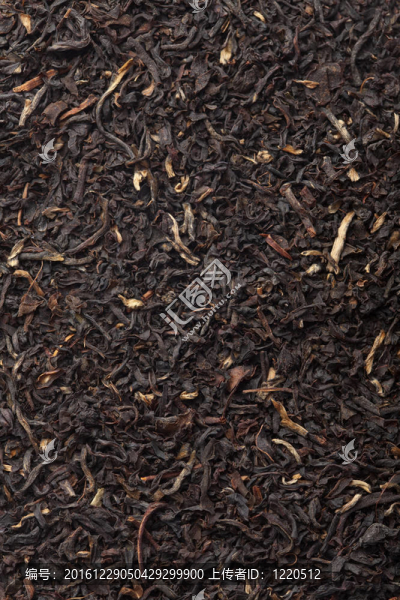 紅茶的背景