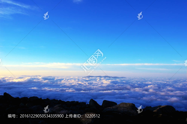 云景