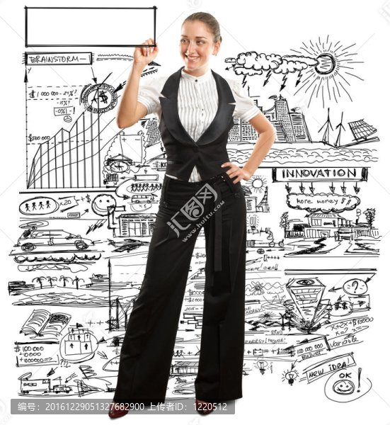商業(yè)女性寫作