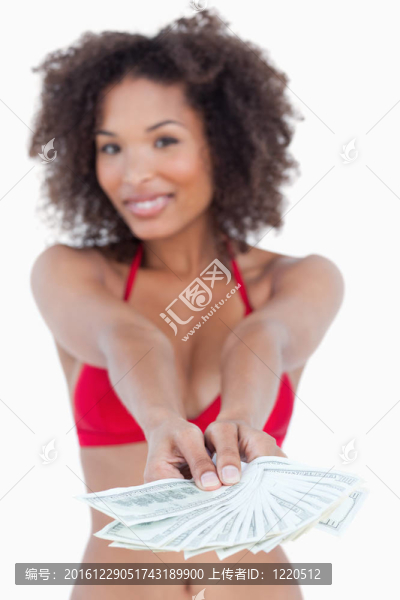 一個年輕女子的筆記迷