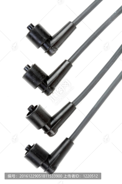 一套硅高線電機(jī)