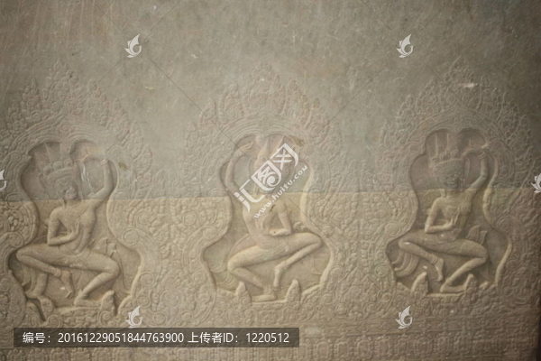 吳哥窟